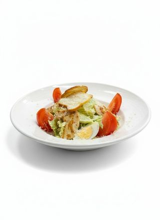 Цезарь с курицей (320г)