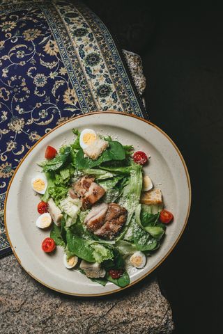 Цезарь с курицей (320г)