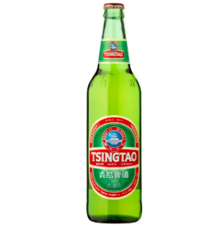 Tsingtao 4,7% vol 64 cl