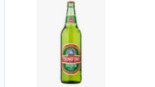 Tsingtao 64cl