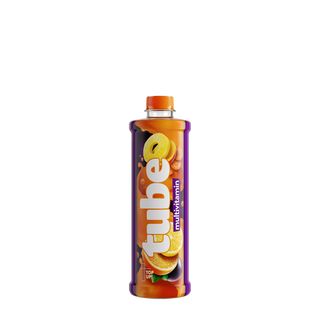 Tube multivitamin 0.5l