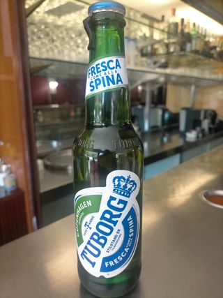 Tuborg 33cl