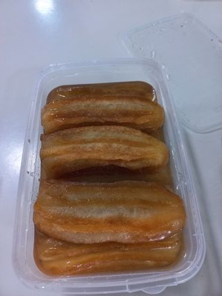 Tulumba