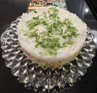 Tuna i riža 200 g