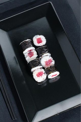 Tuna maki