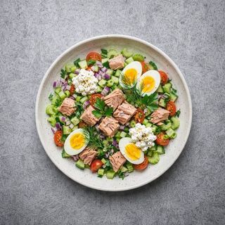 Tuna Salad