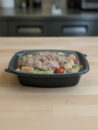 Tuna salata