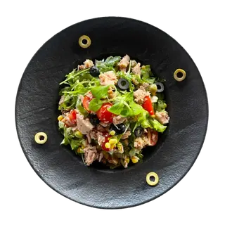 Tuna salata