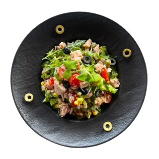 Tuna salata