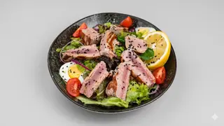 Tuna salata