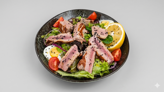 Tuna salata