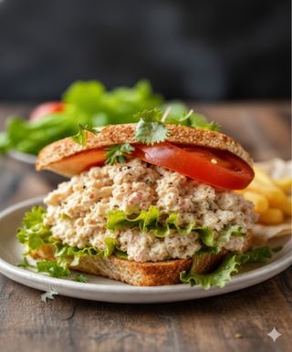 Sendvič sa tunom 300 g