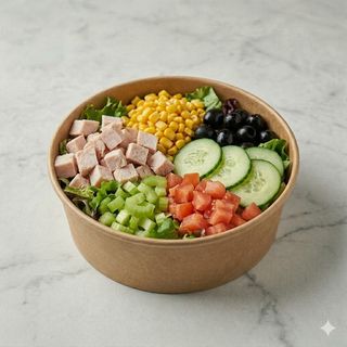 Turkey Salad