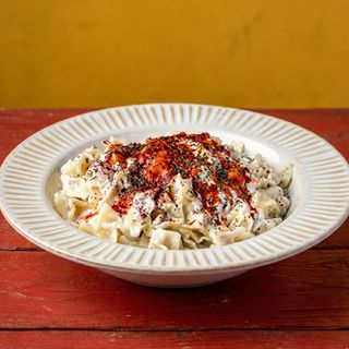 Turske knedle mantı 300g