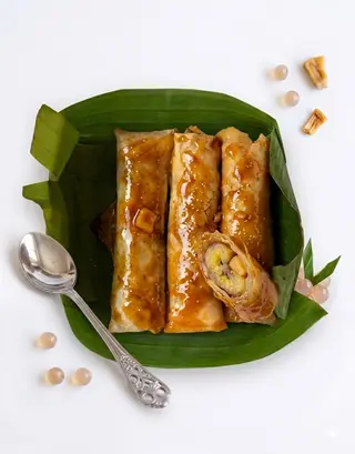 Turonw/ langka 3 pezzi