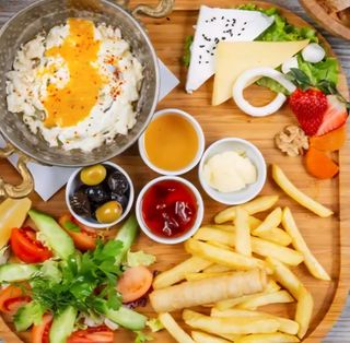 Turski doručak 420g