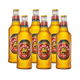 6x Tusker Cider 330ml Bottle