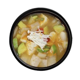 ТВЕНДЖАНЧИГЕ (400г)