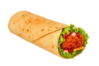 Твистер Deluxe (250г)