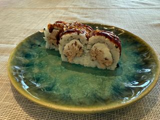 U10. Philadelphia tonno