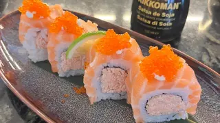 U5. Sake