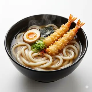 Udon