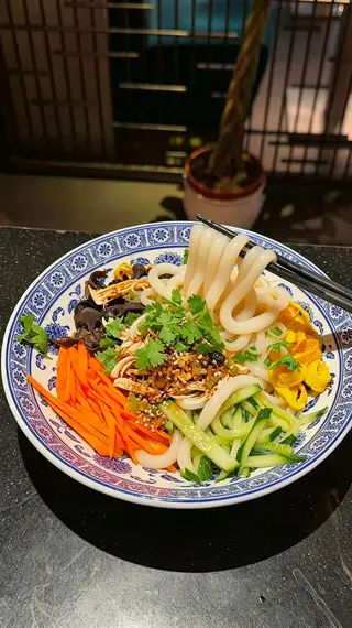 Udon freddi