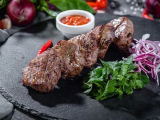 Филе из говядины (250г)