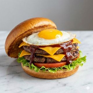 Ulisse burger