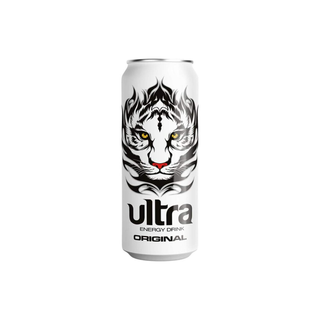 Ultra Energy 0,5l