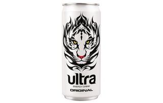 Ultra Energy 0,25l