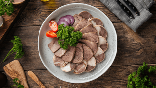 Ассорти национального мяса (400г)