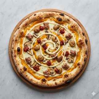 Una passeggiata nel bosco