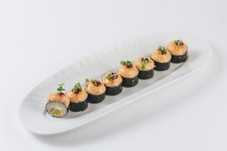 Унаги хот (280г)