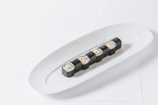 Унаги маки (100г)