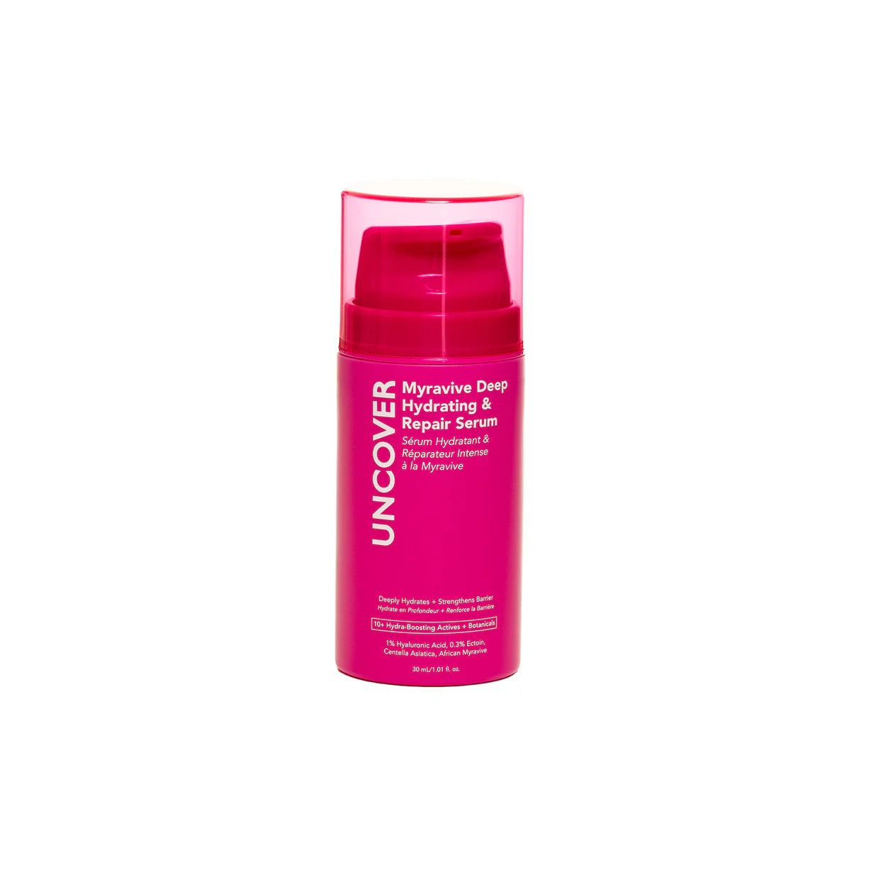 Treatments & Serums