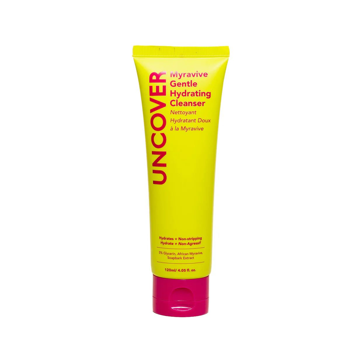 Face cleansing