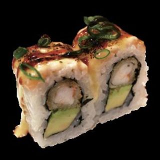 184 Ura black drago 8 pezzi