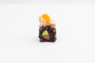 182 Ura black miura 8 pezzi