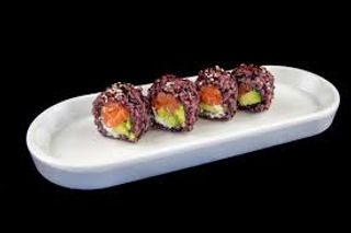 181 Ura black sake 8 pezzi