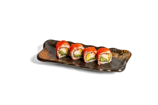 Uramaki california