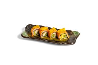 Uramaki california passion