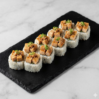 168. Chicken roll 8pz