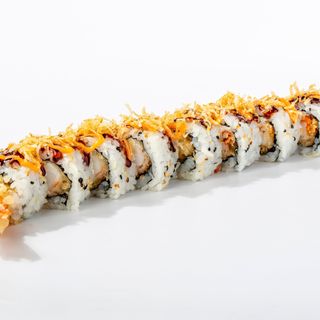 Uramaki ebi tem spicy