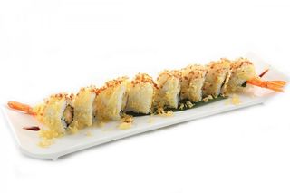 92 Uramaki ebiten