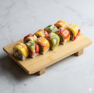 173. Frutta roll 8pz
