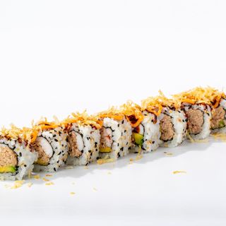 Uramaki gambero maki
