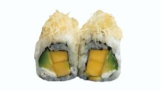 Uramaki just vegetal 8 pezzi