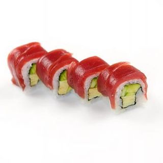 Ura maguro