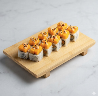 159. Mango roll 8pz